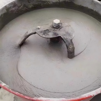 长汀灌浆料常见问题与解决方法