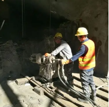 长汀水下抗分散灌浆料特点 水下不分散注浆料介绍