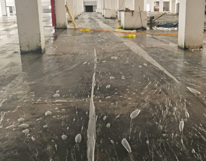 长汀不发火砂浆和不发火金属骨料有什么区别