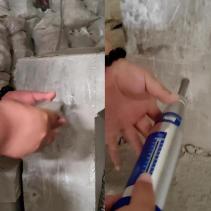 长汀混凝土强度不足的原因及处理方法