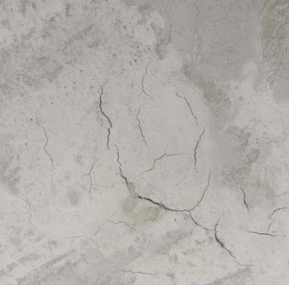 长汀灌浆料为什么会产生裂缝？出现裂缝该如何处理？