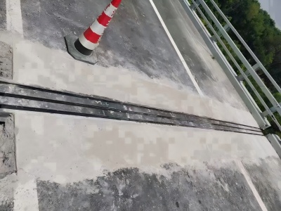 长汀伸缩缝更换后浇筑材料快速结构修补料速砼的产品特点及施工流程​