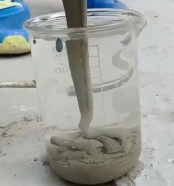 长汀水工混凝土絮凝剂，水下抗分散剂的作用及施工方法