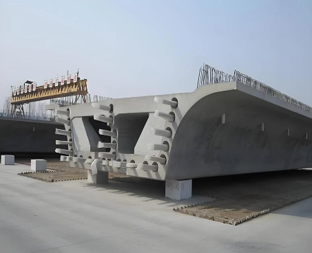 长汀抗冻压浆料的特点及标准化施工工艺